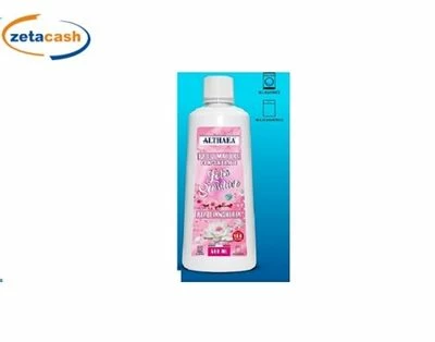 ALTHAEA PROFUMATORE BIANCHERIA LOTO SENSITIVE 500 ML 1 ALTHAEA PROFUMATORE BIANCHERIA LOTO SENSITIVE 500 ML