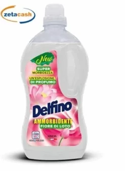 AMMORBIDENTE DELFINO FIORI DI LOTO 2350ML
