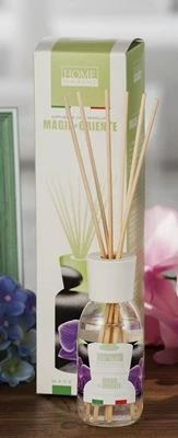 DIFFUSORE FRAGRANZA MIDOLLINI 125ml MAGIE ORIENTE