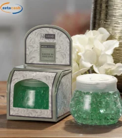 PROFUMATORE GEL 120 GR