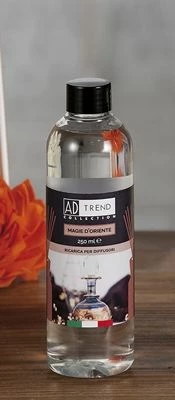 RICARICA PER DIFFUSORE LIQUIDO 250 ML