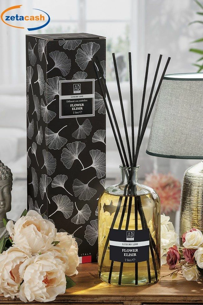 DIFFUSORE DI FRAGRANZA 2 LITRI 1 DIFFUSORE DI FRAGRANZA 2 LITRI