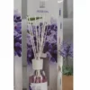 DIFFUSORE DI FRAGRANZA CON MIDOLLINI 250 ML ALLA LAVANDA