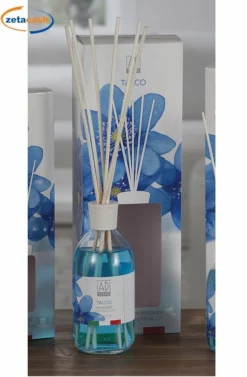 PROFUMATORE 500ml CON MIDOLLINI AL TALCO