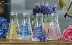 PROFUMATORE GEL PER AMBIENTI