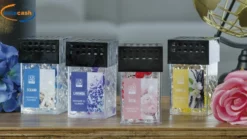 PALLINE GEL PROFUMA AMBIENTI