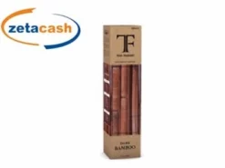 DIFFUSORE DI FRAGRANZA DARK BAMBOO 250ML