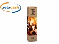 DIFFUSORE DI FRAGRANZA FEU DE BOIS 250ML