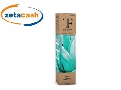 DIFFUSORE DI FRAGRANZA MINT AGAVE 250ML 1 DIFFUSORE DI FRAGRANZA MINT AGAVE 250ML
