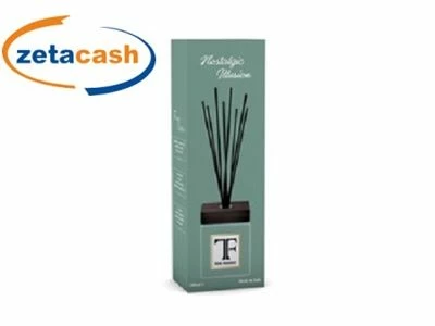 DIFFUSORE DI FRAGRANZA NOSTALGIC ILLUSION 100ML 1 DIFFUSORE DI FRAGRANZA NOSTALGIC ILLUSION 100ML