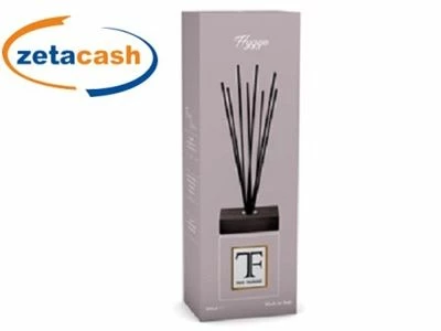 DIFFUSORE FRAGRANZA HYGGE 200 ML 1 DIFFUSORE FRAGRANZA HYGGE 200 ML