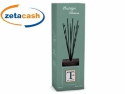 DIFFUSORE DI FRAGRANZA NOSTALGIC ILLUSION