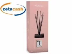 DIFFUSORE CON MIDOLLINI FRAGRANZA HEDONISM DA 500ML