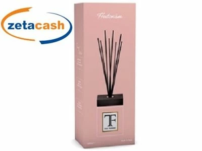 DIFFUSORE CON MIDOLLINI FRAGRANZA HEDONISM DA 500ML 1 DIFFUSORE CON MIDOLLINI FRAGRANZA HEDONISM DA 500ML