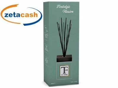 DIFFUSORE FRAGRANZA NOSTALGIC ILLUSION 500ML 1 DIFFUSORE FRAGRANZA NOSTALGIC ILLUSION 500ML