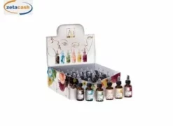 OLIO PROFUMATO CONTAGOCCE PROF ASS 20 ML