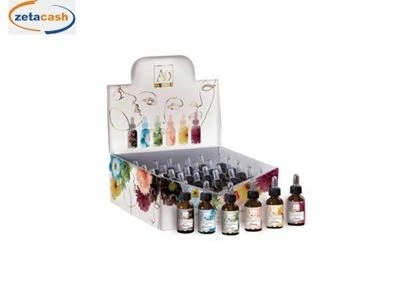 OLIO PROFUMATO CONTAGOCCE PROF ASS 20 ML 1 OLIO PROFUMATO CONTAGOCCE PROF ASS 20 ML