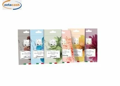 SET 3 BUSTE PROFUMATE AMBIENTE ESSENZE ASS 1 SET 3 BUSTE PROFUMATE AMBIENTE ESSENZE ASS