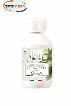 ESSENZA IDROSOLUBILE EVAPORATORI GRACEFUL 125 ML