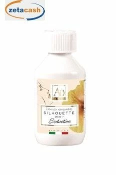 ESSENZA IDROSOLUBILE EVAPORATORI SEDUCTIVE 125 ML