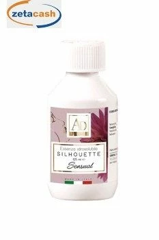 ESSENZA IDROSOLUBILE EVAPORATORI SENSUAL 125 ML