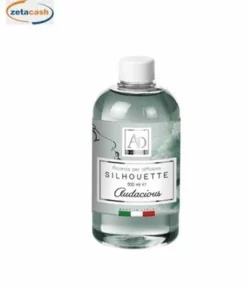 RICARICA DIFFUSORE AMBIENTE AUDACIOUS 500 ML