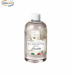 RICARICA DIFFUSORE AMBIENTE LOVABLE 500 ML