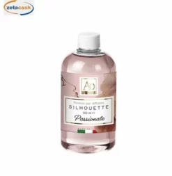 RICARICA DIFFUSORE AMBIENTE PASSIONATE 500 ML