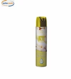 PROFUMATORE SPRAY AMBIENTE WHITE MUSK