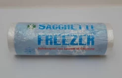SACCHETTI FREEZER 380 PEZZI