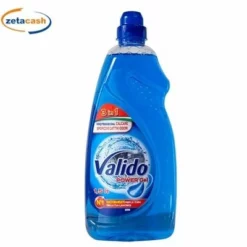 VALIDO POWER GEL ANTICALCARE 3 IN 1
