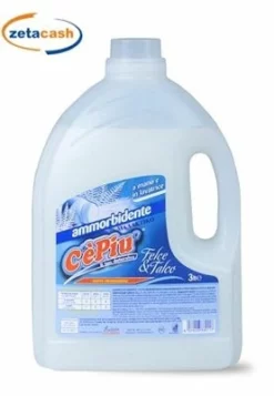 AMMORBIDENTE TALCO CE PIU 3 LITRI