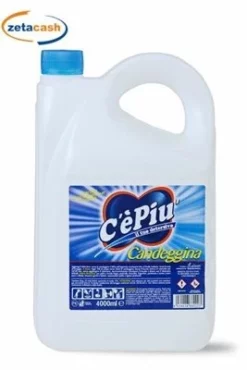 CANDEGGINA CE PIU 4 LT