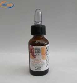OLIO ESSENZIALE UVA E ARANCIA PROFUMATO PER AMBIENTE 15 ML