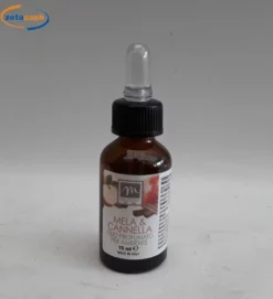 OLIO ESSENZIALE MELA E CANNELLA PROFUMATO PER AMBIENTE 15 ML