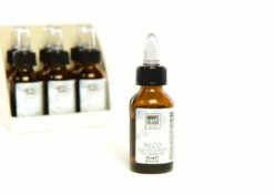 OLIO PROFUMATO PER AMBIENTI TALCO 15 ML