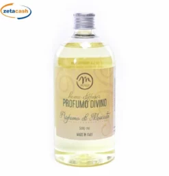 RICARICA DIFFUSORE DI FRAGRANZA 500 ML DIVINO MOSCATO