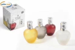 DIFFUSORE CATALITTICO DI FRAGRANZA