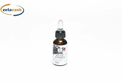 OLIO ESSENZIALE BACCHE DI SAMBUCO PER AMBIENTE 15 ML 1 OLIO ESSENZIALE BACCHE DI SAMBUCO PER AMBIENTE 15 ML