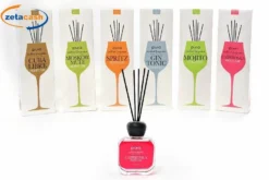 DIFFUSORE DI FRAGRANZA COCKTAIL PERFUME