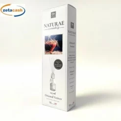 DIFFUSORE ESS. ORIENTAL VETIVER 125ML