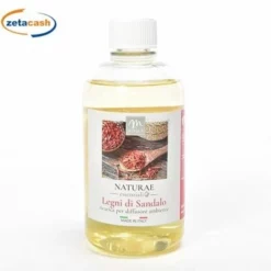 RICARICA ESS 500 ML LEGNI DI SANDALO