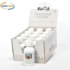 ESSENZA PROFUMATA ORIENTAL VETIVER 125 ML