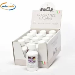 ESSENZA PROFUMATA LAVANDA E TIMO 125 ML