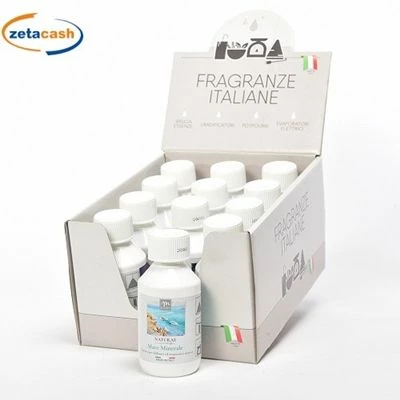 ESSENZA PROFUMATA MARE MINERALE 125 ML 1 ESSENZA PROFUMATA MARE MINERALE 125 ML