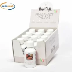 ESSENZA PROFUMATA LEGNI DI SANDALO 125 ML