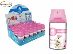 DEODORANTE PER AMBIENTI MAGNOLIA E CILIEGIO 250 ML