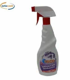 SILCO ANTCALCARE BAGNO-DOCCIA EFFETTO BRILLANTE 750ML
