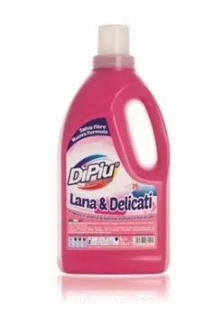 DIPIU' LANA E DELICATI LT. 2 25 LAVAGGI