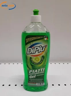 LAVAPIATTI DIPIU LIMONE 1 LITRO